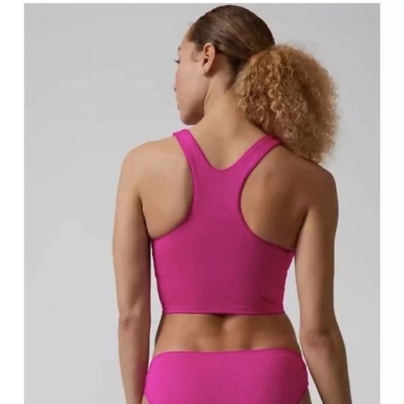 Athleta swim top - Picture 7 of 7